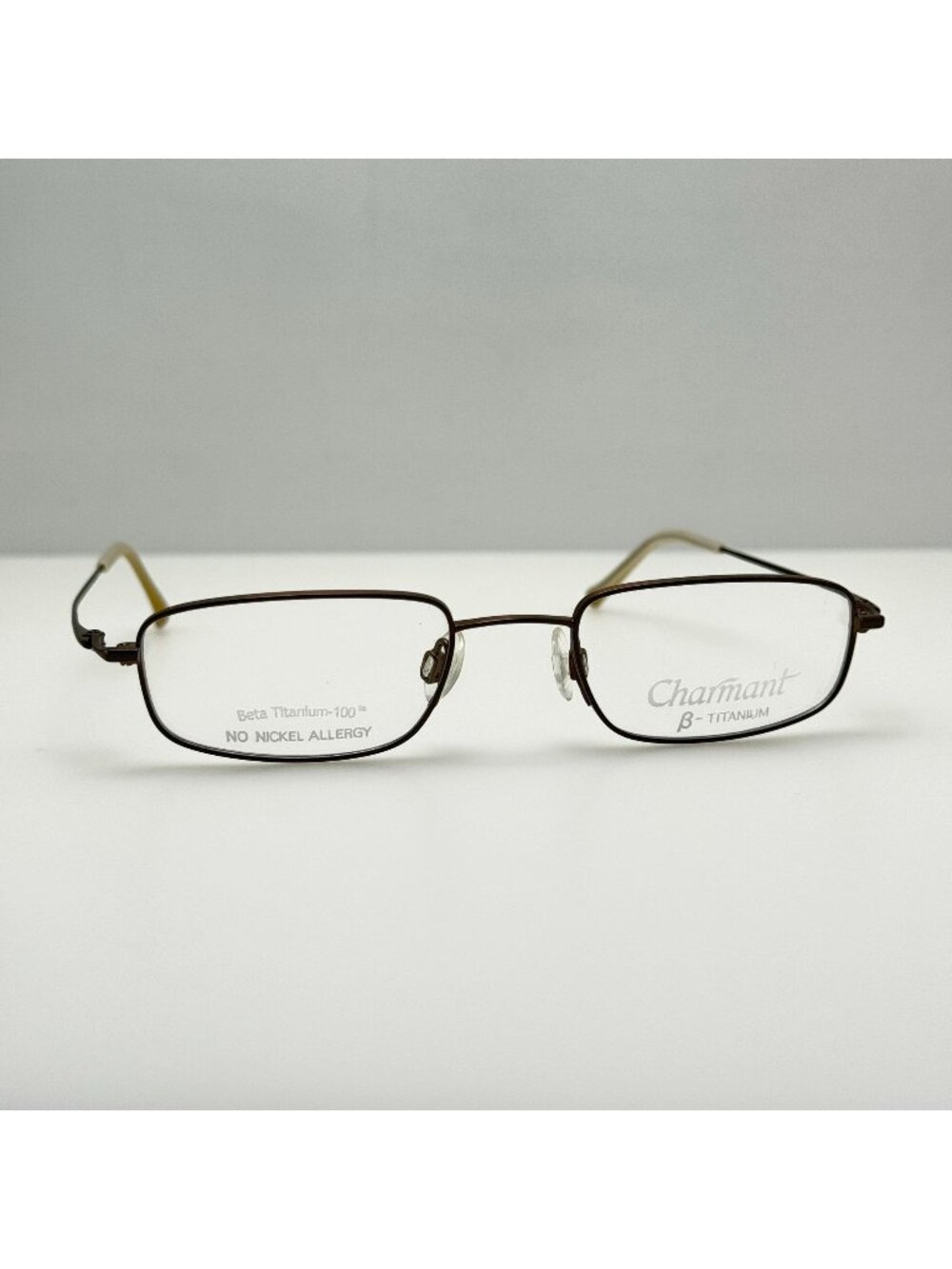 Charmant CH8572 LB Eyeglasses Eye Glasses Frames 47-19-140